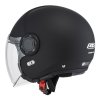 Kask Motocyklowy NZI Ringway 2 Duo Matt Black